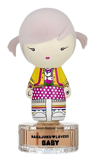 Wicked Style Baby by Harajuku Lovers