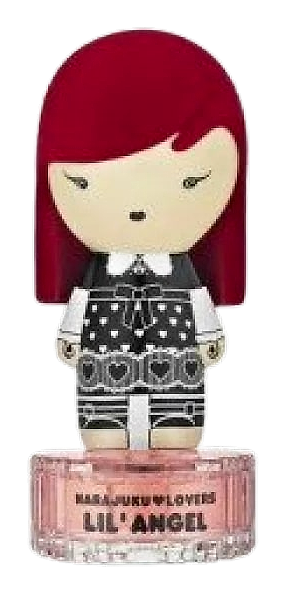 Harajuku Lovers Wicked Style Lil Angel by Harajuku Lovers
