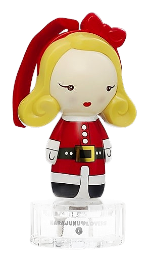 Jingle G by Harajuku Lovers