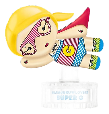 Super G by Harajuku Lovers