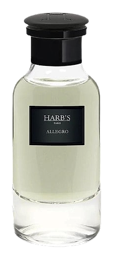 Allegro by HARB'S