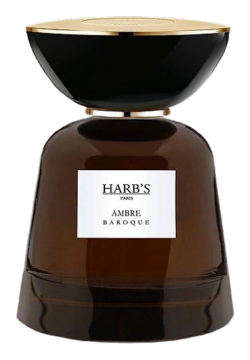 Ambre Baroque by HARB'S