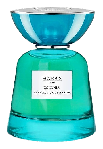 Colonia Lavande Gourmande by HARB'S