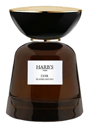 Cuir Marrakchi by HARB'S