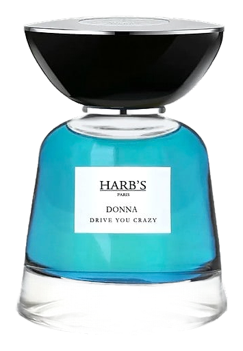 Donna - Drive You Crazy by HARB'S
