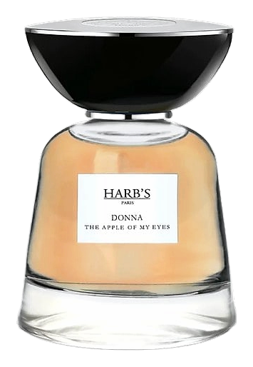 Donna - The Apple Of My Eyes by HARB'S