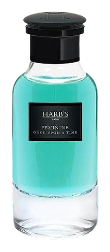 Feminine Once Upon a Time by HARB'S – Eau de Parfum