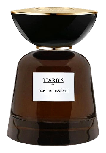Happier Than Ever by HARB'S