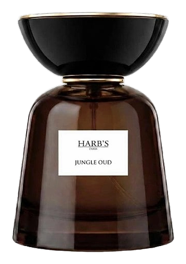 Jungle Oud by HARB'S – Eau de Parfum