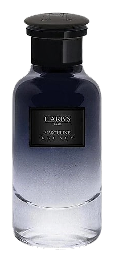 Masculine Legacy by HARB'S – Eau de Parfum