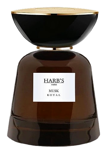Musk Royal by HARB'S