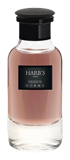 Nessun Dorma by HARB'S