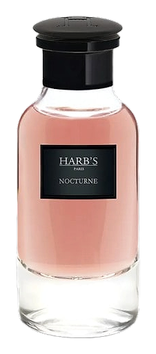 Nocturne by HARB'S