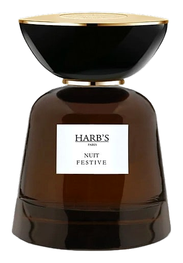 Nuit Festive by HARB'S