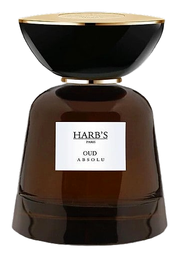 Oud Absolu by HARB'S