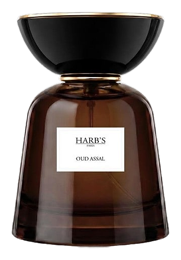 Oud Assal by HARB'S – Eau de Parfum