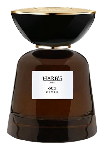 Oud Divin by HARB'S
