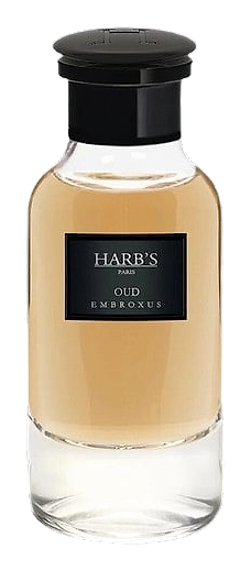 Oud Embroxus by HARB'S – Eau de Parfum