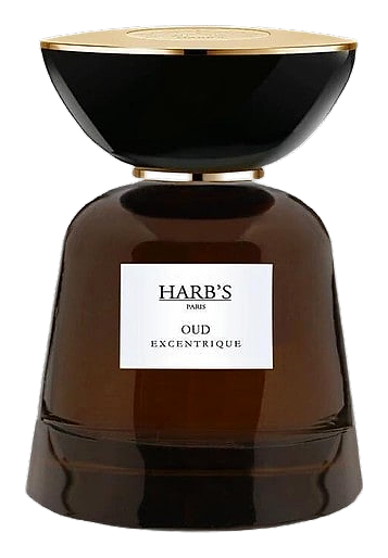 Oud Excentrique by HARB'S – Eau de Parfum