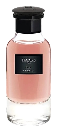 Oud Françi by HARB'S