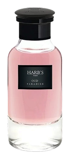 Oud Paradise by HARB'S