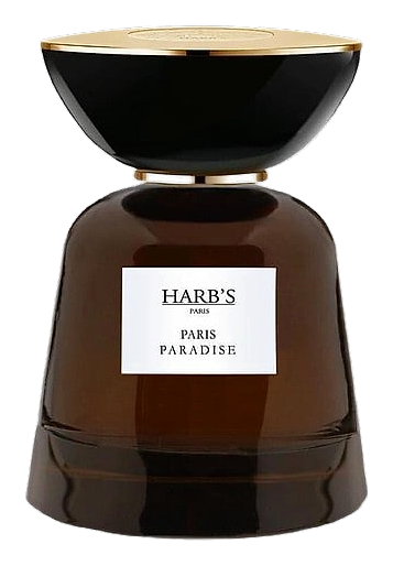 Paris Paradise by HARB'S – Eau de Parfum