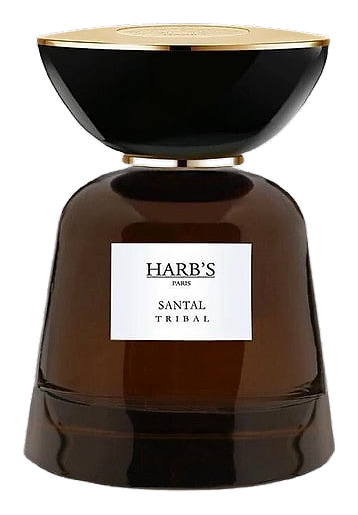 Santal Tribal by HARB'S – Eau de Parfum