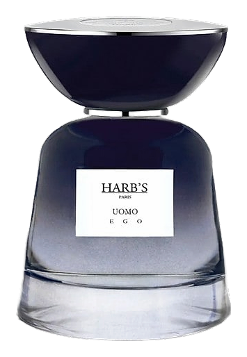 Uomo - Ego by HARB'S – Eau de Toilette