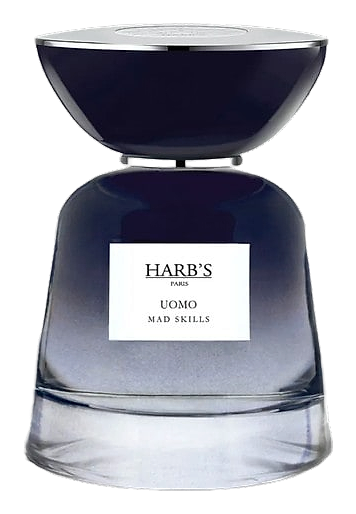 Uomo - Mad Skills by HARB'S – Eau de Toilette