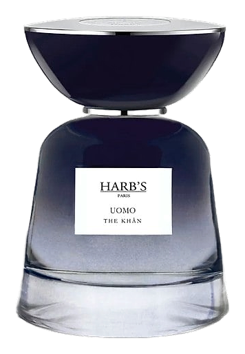 Uomo - The Khan by HARB'S