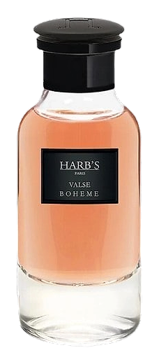 Valse Bohème by HARB'S