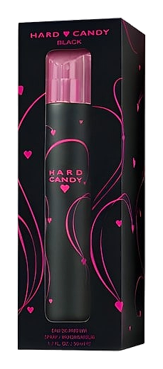 Black by Hard Candy