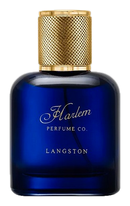 Langston by Harlem Perfume Co.