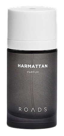 Harmattan by Roads