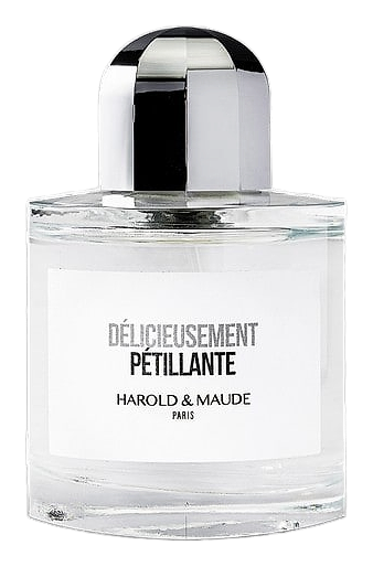 Harold & Maude Délicieusement Pétillante