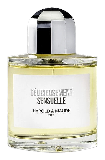 Harold & Maude Délicieusement Sensuelle