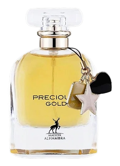 Precious Gold