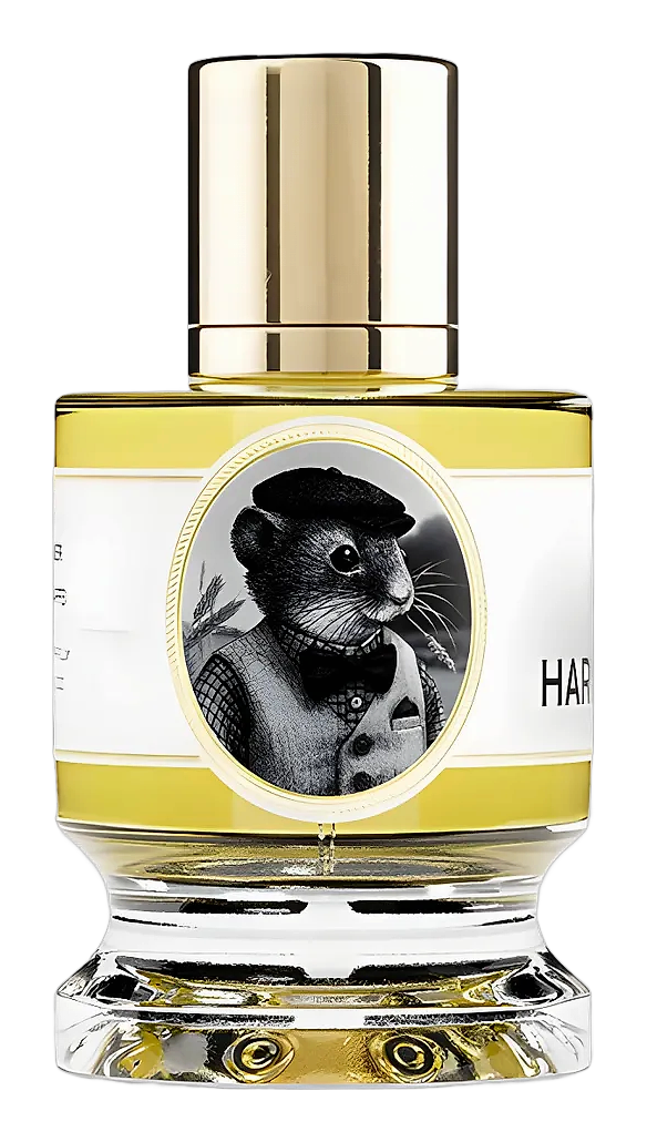 Harvest Mouse by Zoologist Perfumes – Eau de Parfum