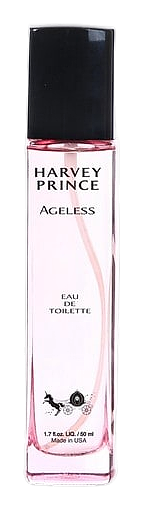 Ageless by Harvey Prince