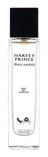 Bailando by Harvey Prince