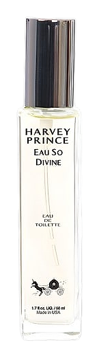 Eau So Divine by Harvey Prince
