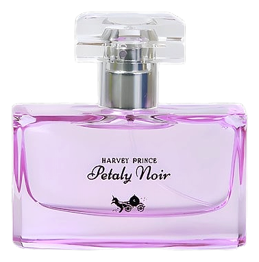 Petaly Noir by Harvey Prince