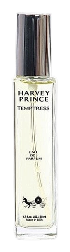 Temptress by Harvey Prince