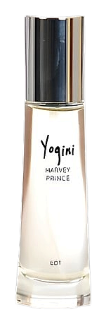 Yogini by Harvey Prince