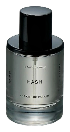 Hash by Solid State