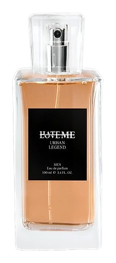 Urban Legend by Hate Me Love Me