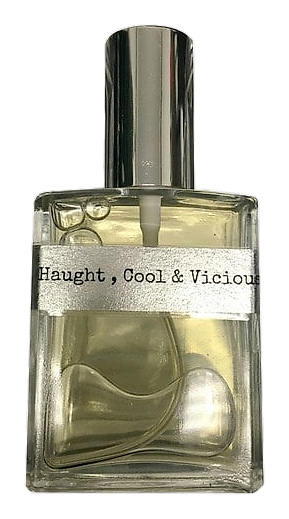 Haught, Cool & Vicious by Haught Parfums