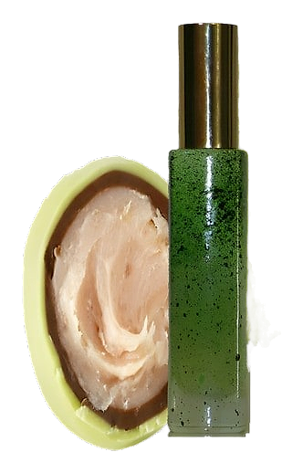 Haught Parfums Jasmine Teaze