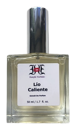 Haught Parfums Lio Caliente