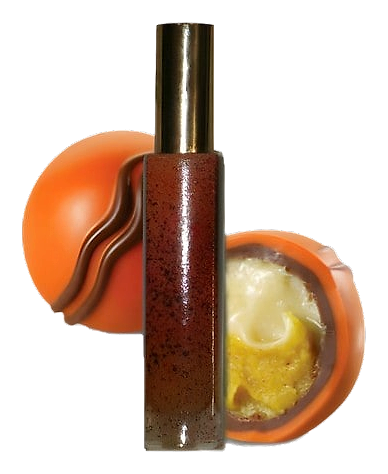 Pelirrojo Picante by Haught Parfums